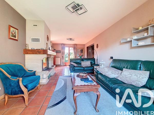 Maison à vendre 7 pièces 172 m² Villepinte