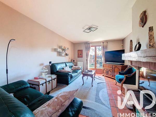 Maison à vendre 7 pièces 172 m² Villepinte