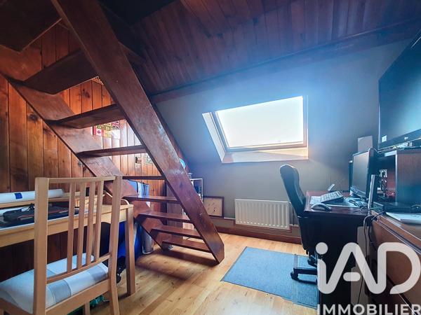 Maison à vendre 7 pièces 172 m² Villepinte