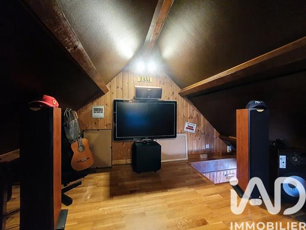 Maison à vendre 7 pièces 172 m² Villepinte