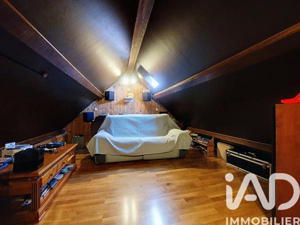 Maison à vendre 7 pièces 172 m² Villepinte