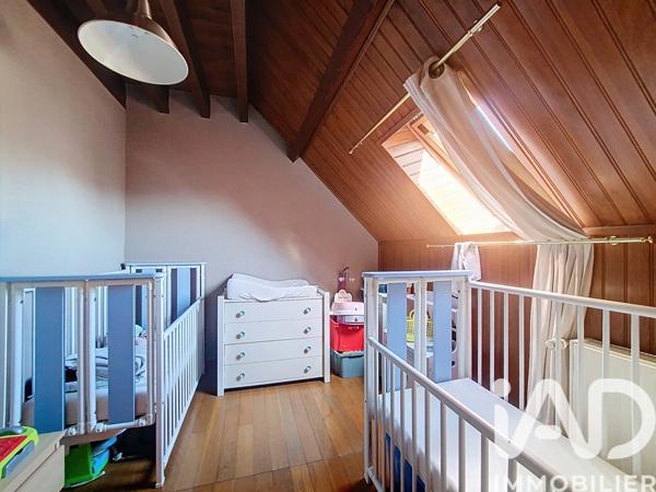 Maison à vendre 7 pièces 172 m² Villepinte