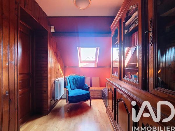 Maison à vendre 7 pièces 172 m² Villepinte