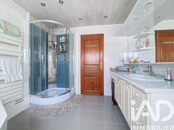 Maison à vendre 7 pièces 172 m² Villepinte