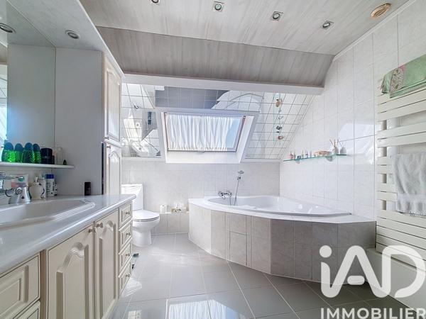 Maison à vendre 7 pièces 172 m² Villepinte