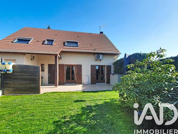 Maison à vendre 7 pièces 172 m² Villepinte