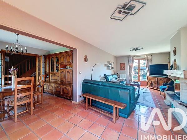 Maison à vendre 7 pièces 172 m² Villepinte