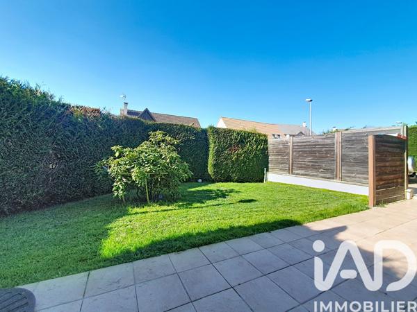 Maison à vendre 7 pièces 172 m² Villepinte