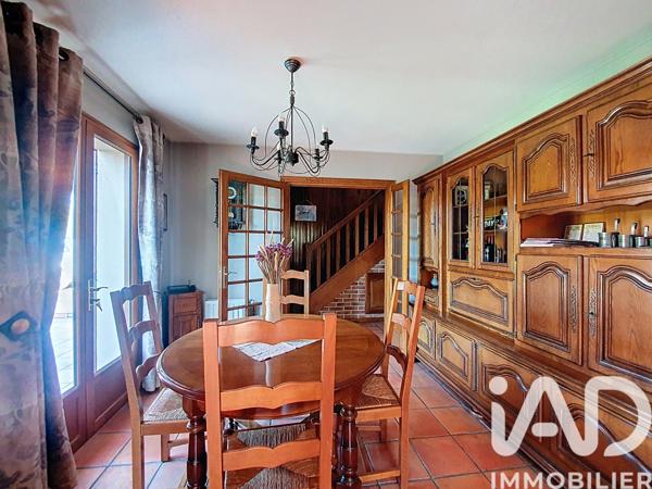 Maison à vendre 7 pièces 172 m² Villepinte