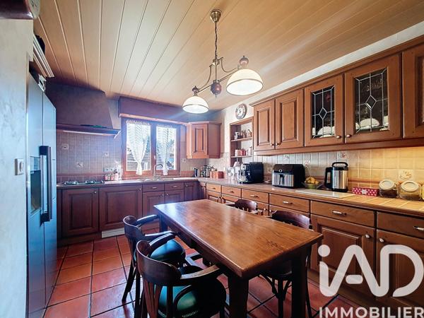 Maison à vendre 7 pièces 172 m² Villepinte