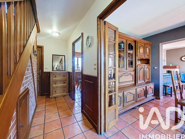 Maison à vendre 7 pièces 172 m² Villepinte