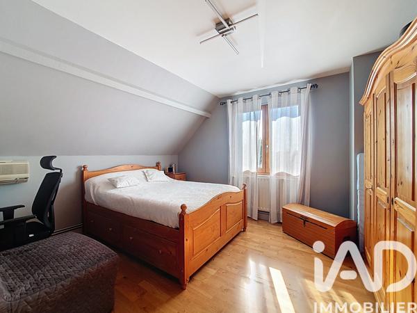 Maison à vendre 7 pièces 172 m² Villepinte