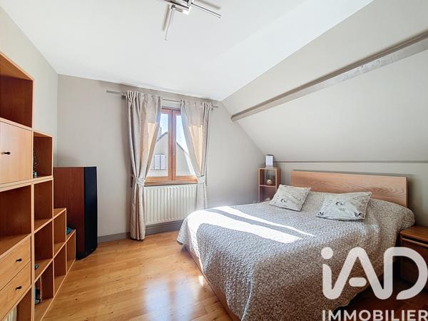Maison à vendre 7 pièces 172 m² Villepinte