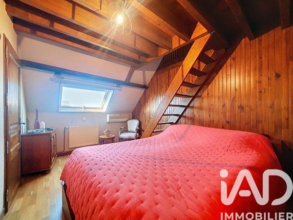 Maison à vendre 7 pièces 172 m² Villepinte