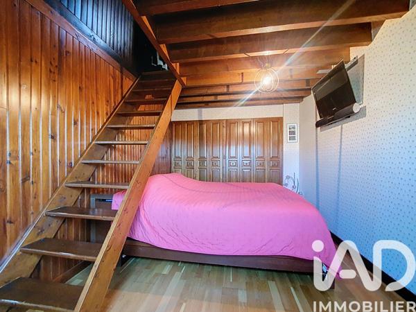 Maison à vendre 7 pièces 172 m² Villepinte