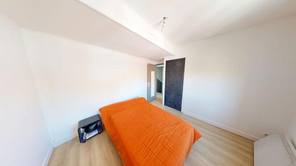 Maison de village, 3 chambres