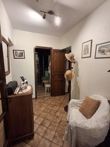 Maison avec presque un hectare de terrain