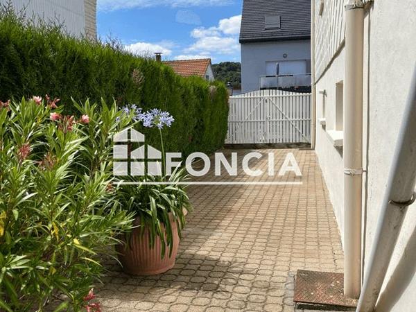 À vendre Maison 6 pièces 126 m² - Falck 57550