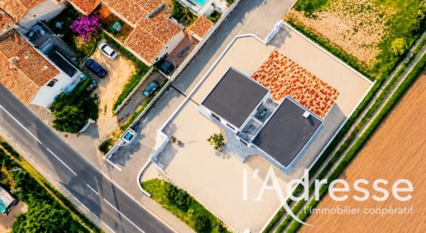 Murs Commerciaux - 250 m2