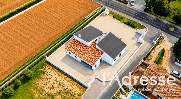 Murs Commerciaux - 250 m2