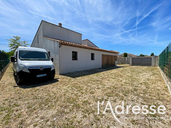 Murs Commerciaux - 250 m2
