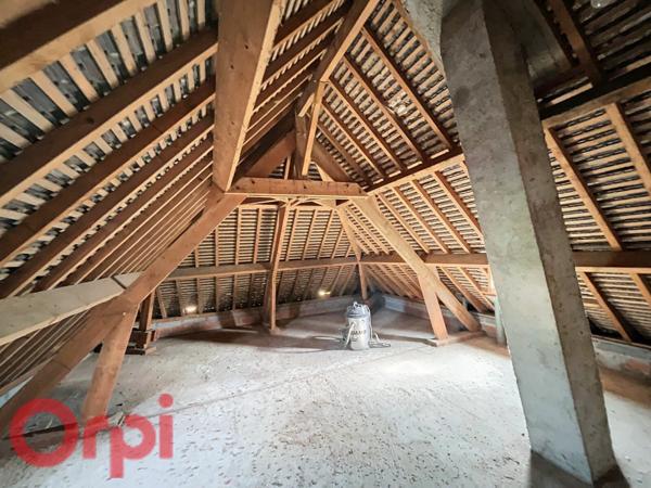 Maison à vendre    4 pièces •  La Vernelle