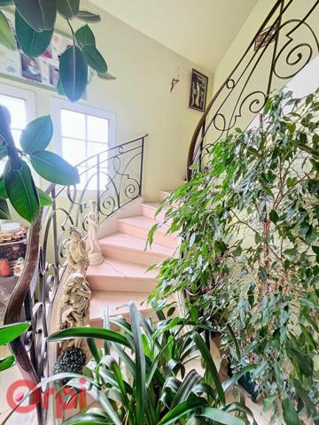 Maison à vendre    4 pièces •  La Vernelle