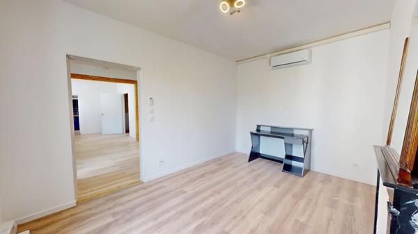 Maison Imphy 4 pièce(s)