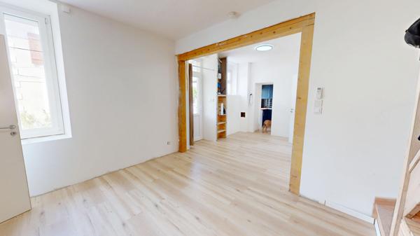 Maison Imphy 4 pièce(s)