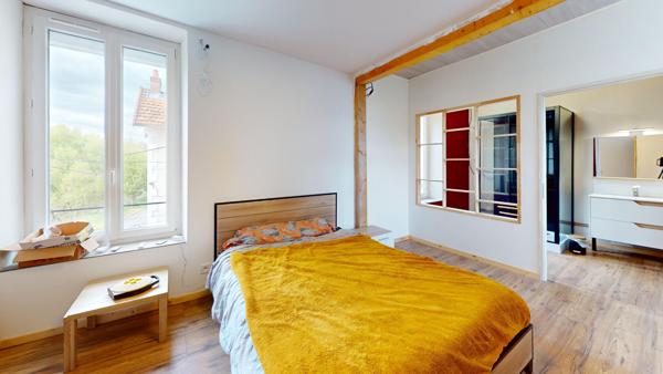 Maison Imphy 4 pièce(s)