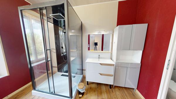 Maison Imphy 4 pièce(s)