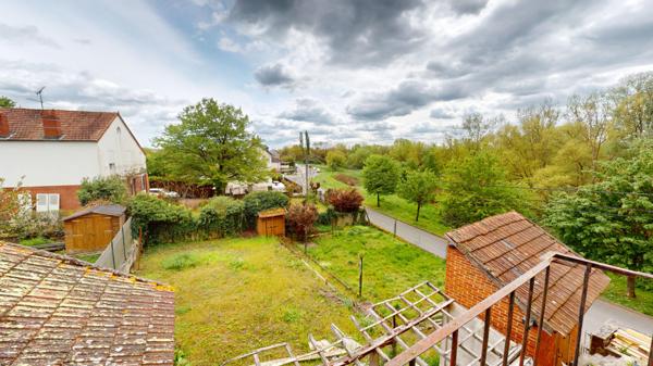 Maison Imphy 4 pièce(s)