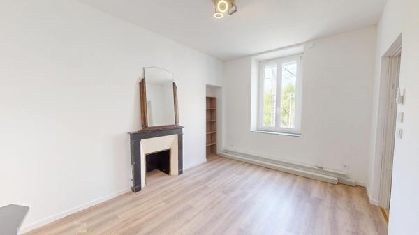 Maison Imphy 4 pièce(s)