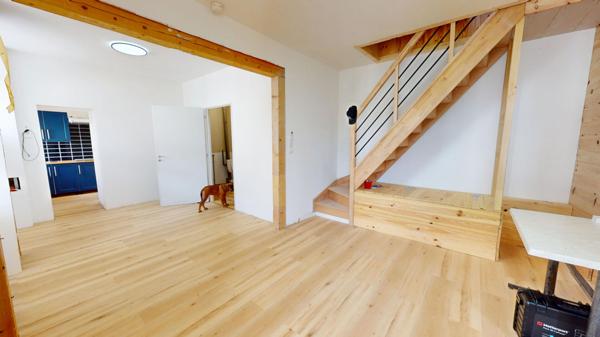 Maison Imphy 4 pièce(s)