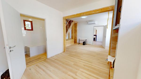 Maison Imphy 4 pièce(s)