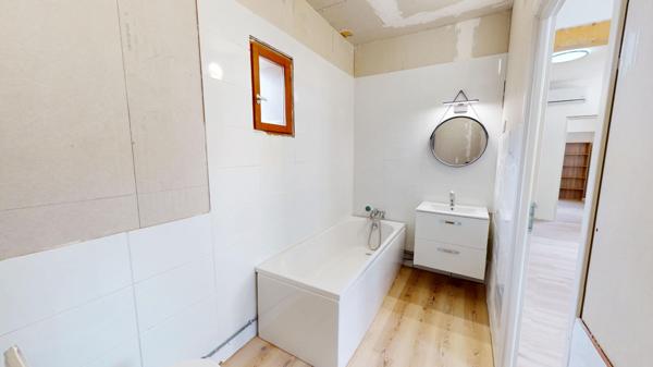 Maison Imphy 4 pièce(s)