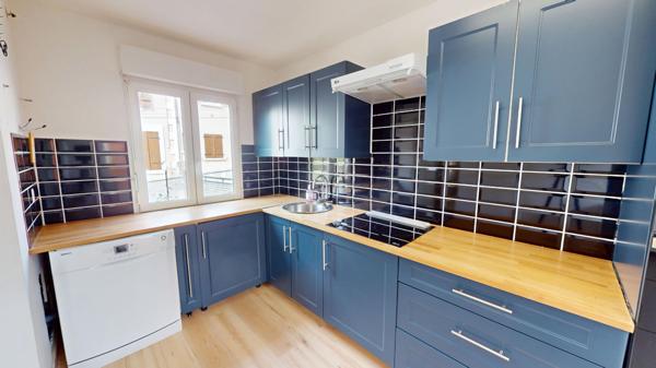 Maison Imphy 4 pièce(s)