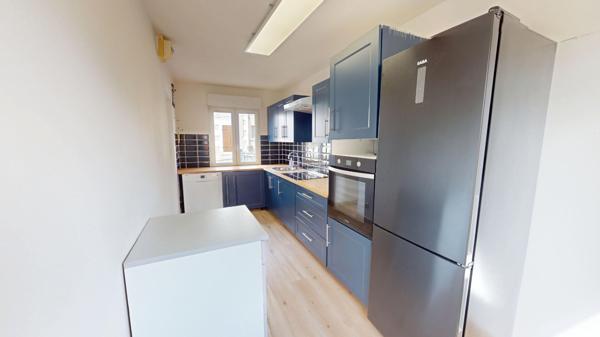 Maison Imphy 4 pièce(s)