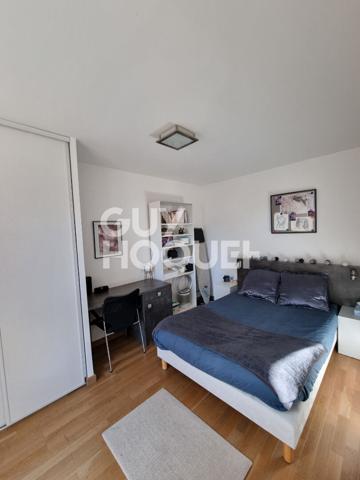 Appartement proche facultés - KEDGE - CREPS