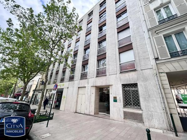 Local professionnel à louer Le Raincy (93340)