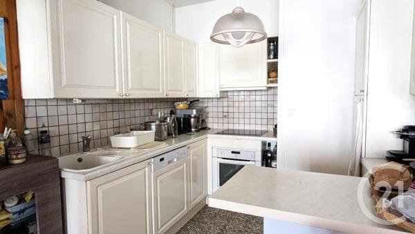 Maison à vendre  3 pièces - 94 m2 FORT MAHON PLAGE - 80