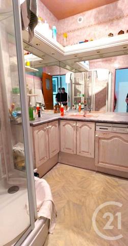 Maison à vendre  3 pièces - 94 m2 FORT MAHON PLAGE - 80