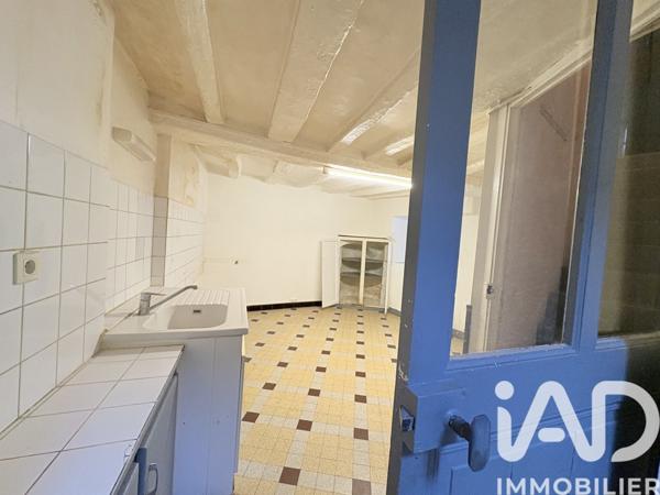 Maison à vendre 4 pièces 62 m² Loudun