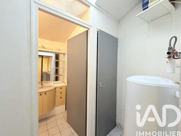Maison à vendre 4 pièces 62 m² Loudun