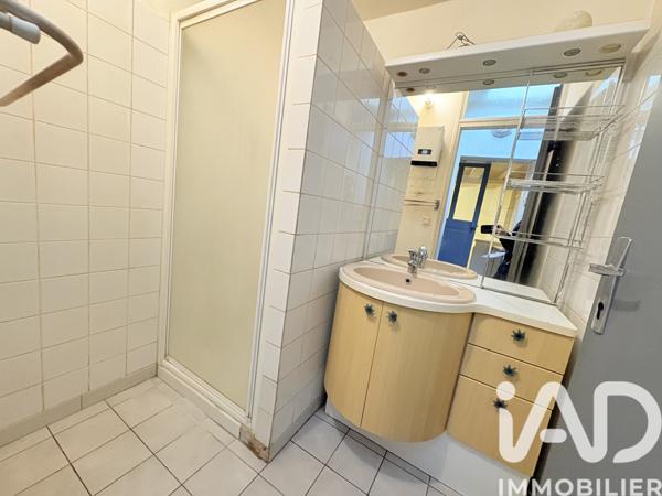 Maison à vendre 4 pièces 62 m² Loudun