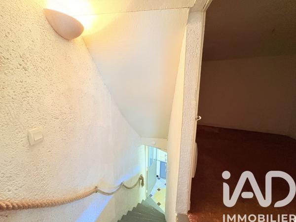 Maison à vendre 4 pièces 62 m² Loudun