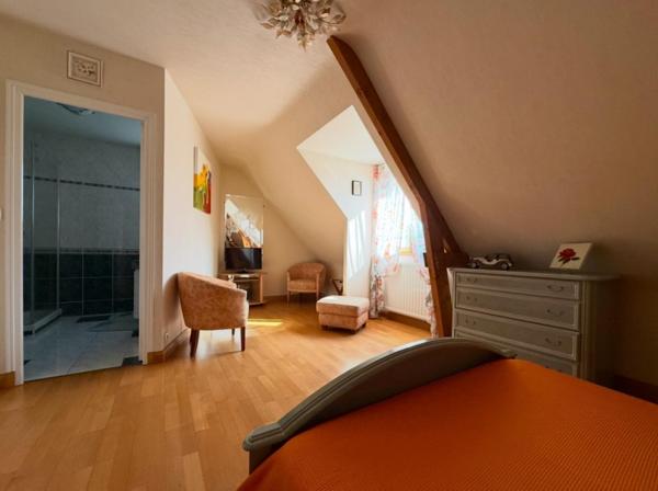 Maison à MALESTROIT, 56140 - 12 pièces 329m²