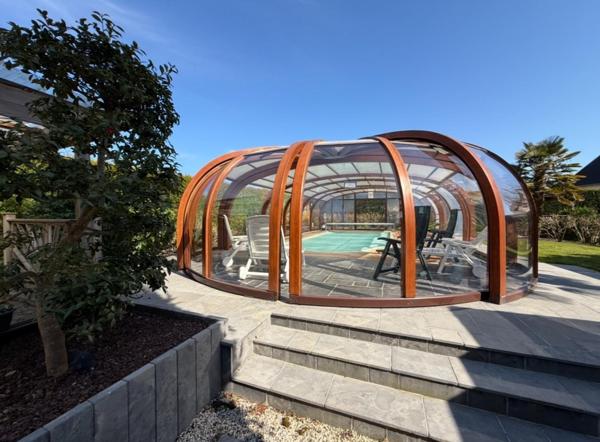 Maison à MALESTROIT, 56140 - 12 pièces 329m²