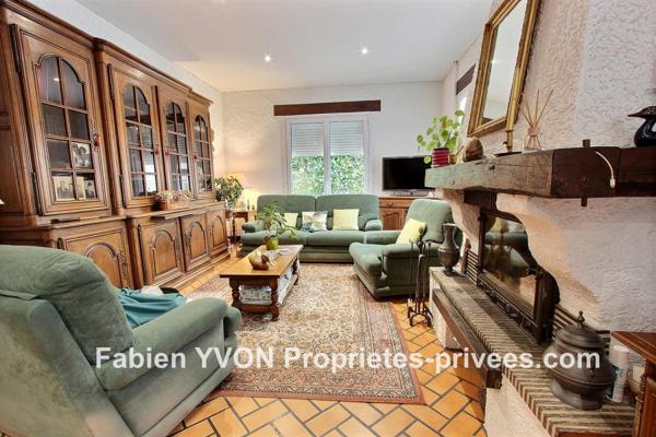 Maison Saint Jean Le Blanc 5 pièces