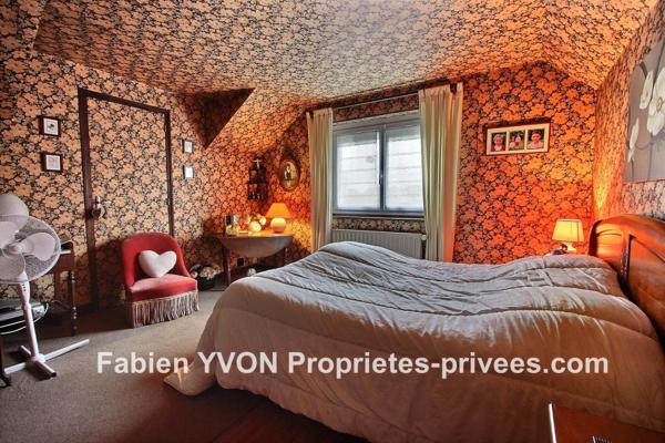 Maison Saint Jean Le Blanc 5 pièces